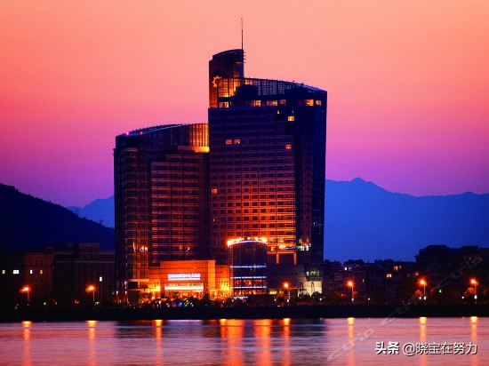 浙江杭州五星级酒店,杭州五星级酒店有几家