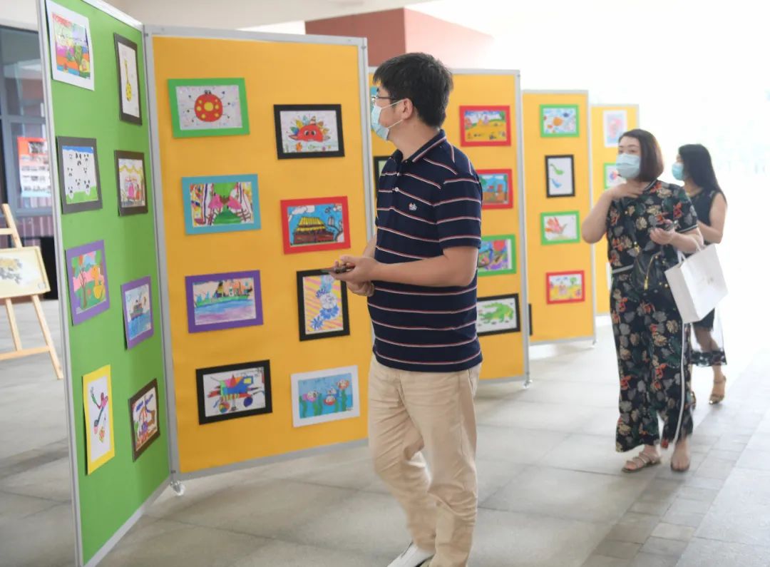 办人民满意的教育培训,办人民满意的学校