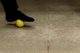 脚底板剧烈运动走路很痛怎么解决,每天运动导致脚底疼怎么办