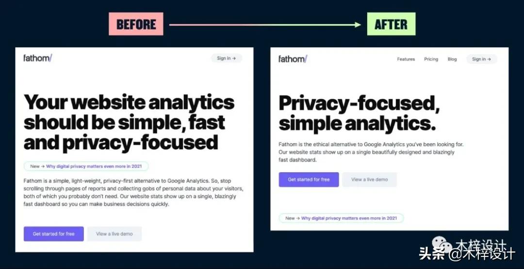 实用的网页设计技巧,如何提高网页设计