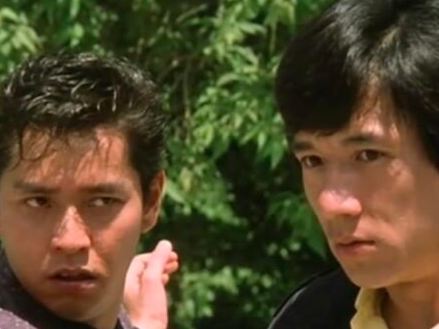 急先锋成龙杨洋母其弥雅,急先锋花絮杨洋做人工呼吸