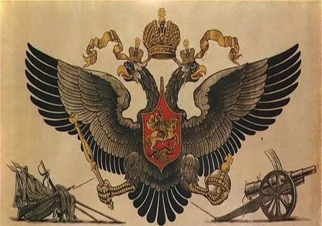 叶卡捷琳娜二世之后的俄国皇帝,叶卡捷琳娜二世女皇