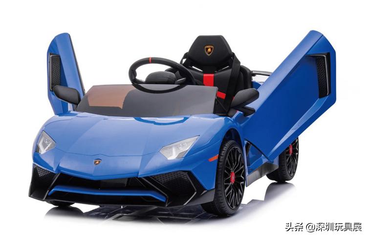 进口童车有哪些,电动童车畅销海外