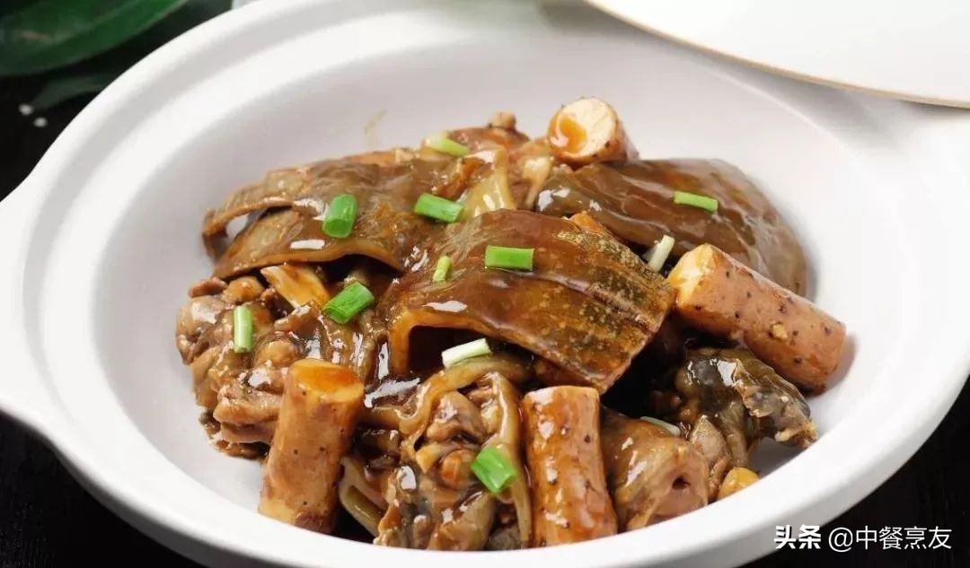 宴席必备的10道家常菜,精致上档次融合宴席菜例十款