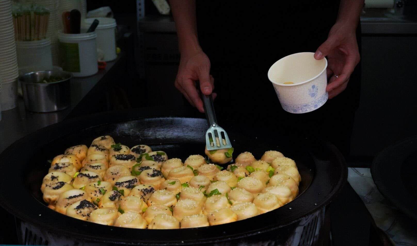 威海韩乐坊值得一逛的店铺,威海韩乐坊值得打卡的地方