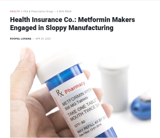 吃药还是裸奔？这是一个艰难选择！糖尿病逆转观念治疗（系列五）