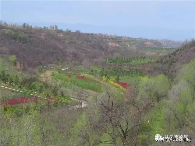 宝鸡扶风规划,宝鸡发展扶风发展