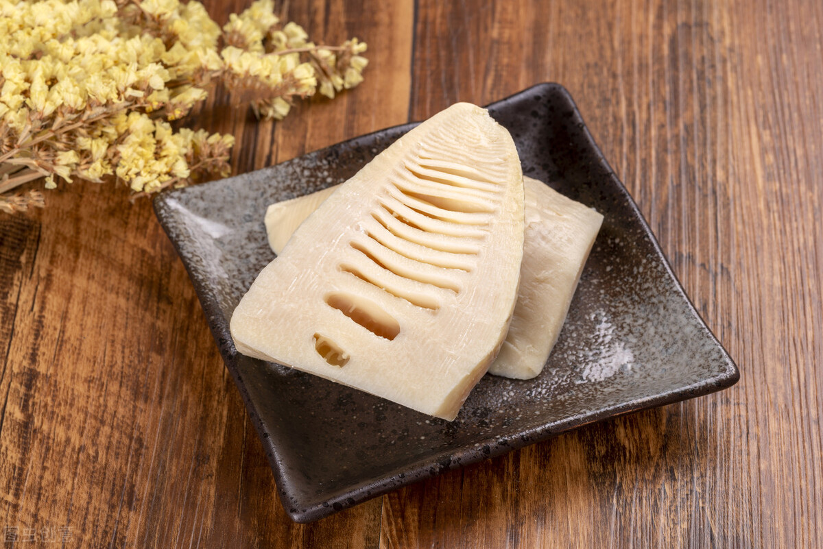 冬笋剥皮后怎么保存剥皮的冬笋放冰箱能放几天