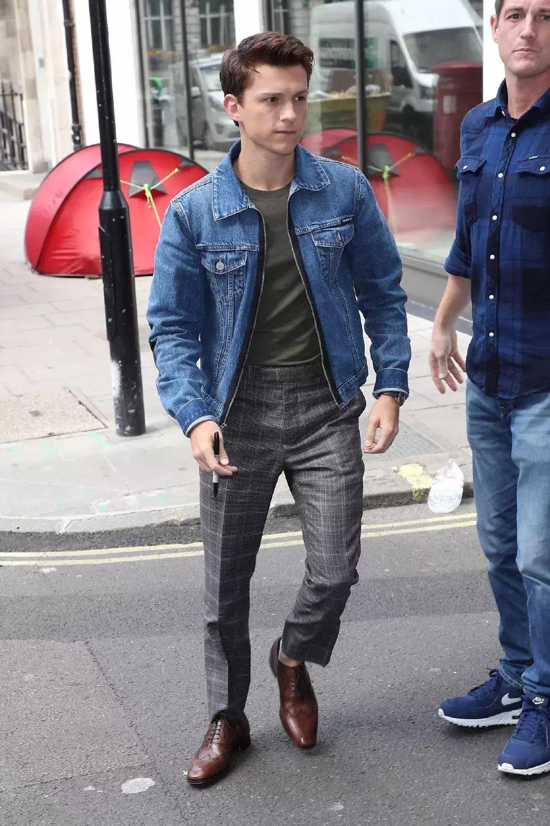 荷兰弟在荷兰人气,全宇宙无敌荷兰弟