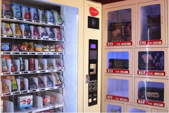 *人用成品**年销10亿,网店7.6亿浏览,情趣用品第一股有多牛