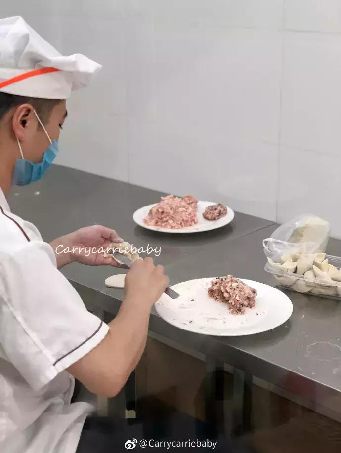 南方人爱饺子,南方人也爱饺子