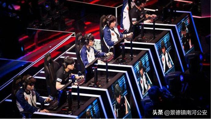 电竞职业选手新政策,电竞职业技师