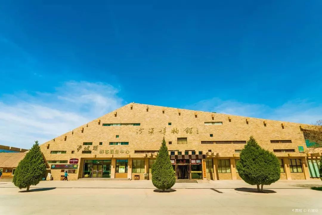 宁夏的夏天是什么样的,宁夏夏天有多热