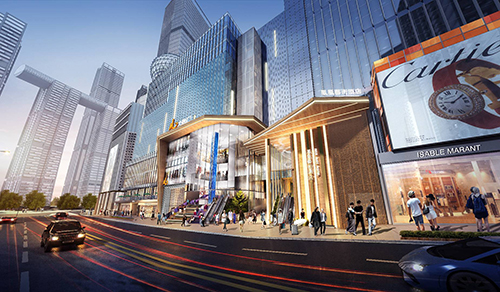 夏装嗨购全攻略第三辑——重庆朝天门市场