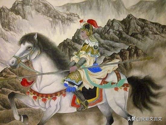 骠骑将军霍去病和车骑将军卫青,霍去病八百骠骑文言文翻译