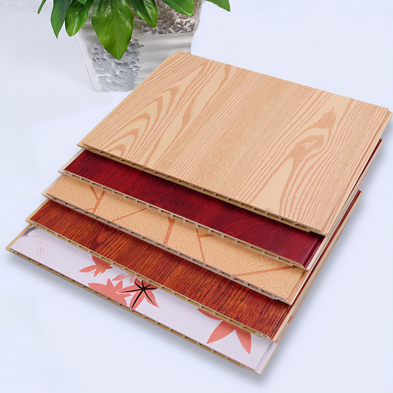 邓州竹木纤维墙板厂家邓州竹木纤维墙板批发