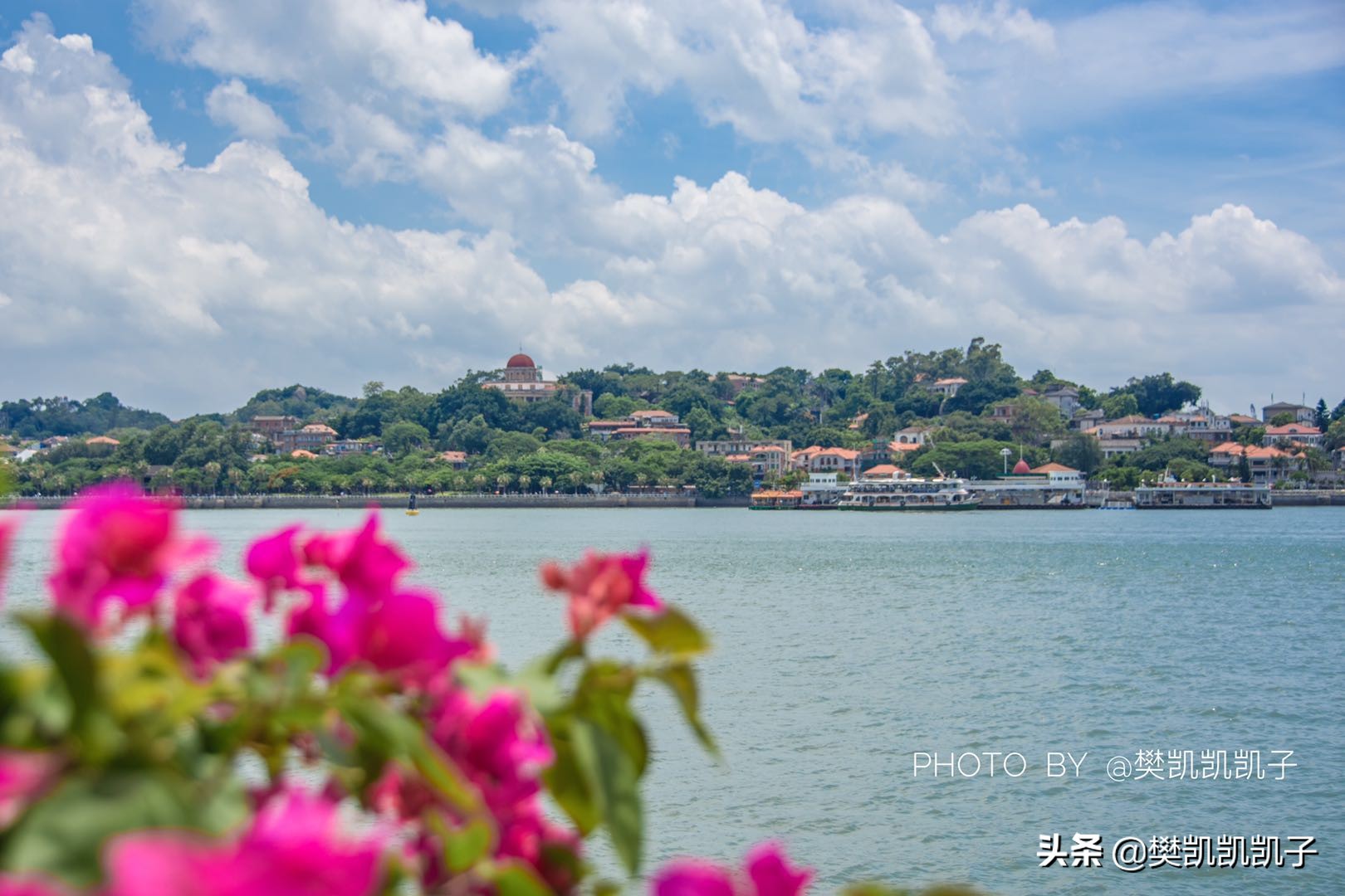 厦门鼓浪屿对面酒店,厦门鼓浪屿最好酒店