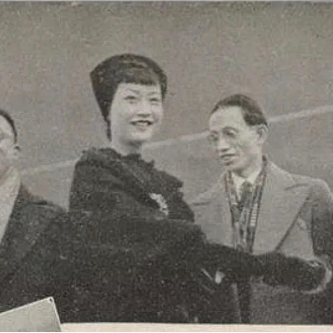 最被低估的华裔女星头像将登25美分硬币人品才华并重的好莱坞传奇