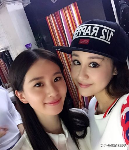 北电11级合影,北电11级表演系