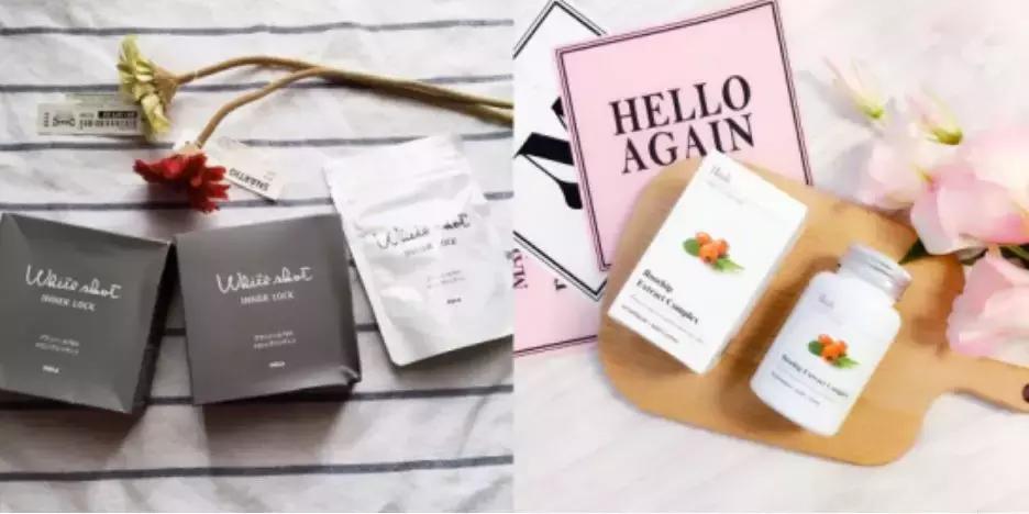 网上的美白丸有毒副作用吗,美白丸是坑吗