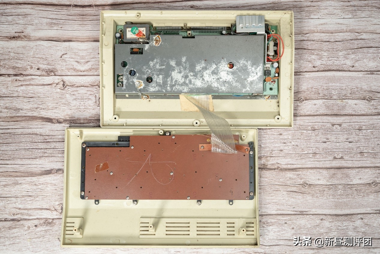 36年前香港设计制作的电脑是什么水平？Laser310与VTech