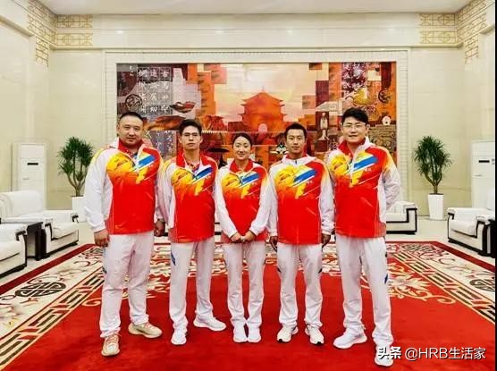 松花江上的“冠军水警”——记哈尔滨市公安局航运分局民警金玺