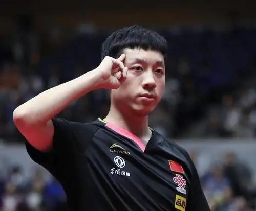 刘国梁东奥单打,男乒吐槽刘国梁