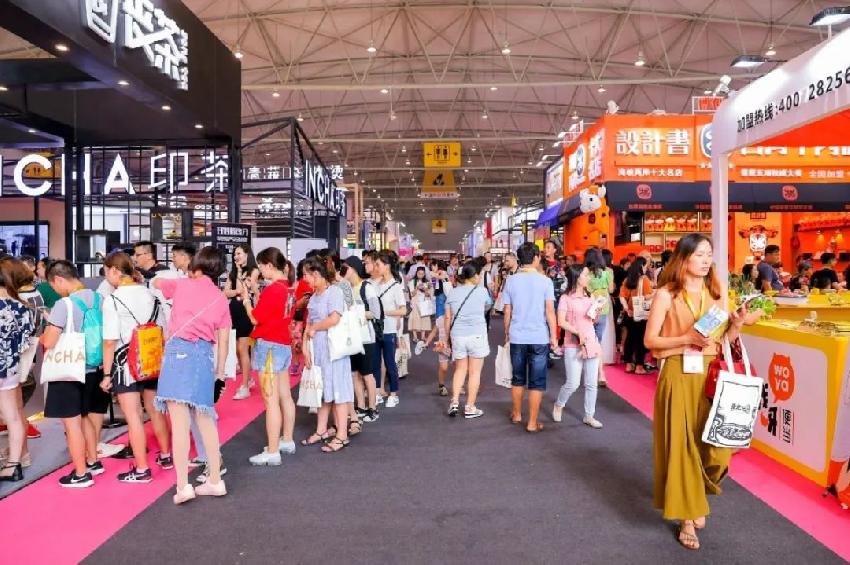 2023年餐饮人必去的七大展会,餐饮人必参加的展会