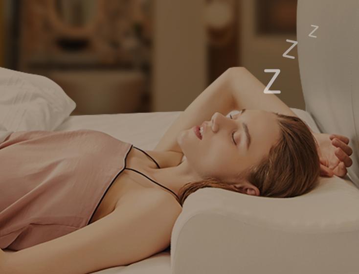 无印良品的天然乳胶枕头价格,无印良品有乳胶枕头授权吗