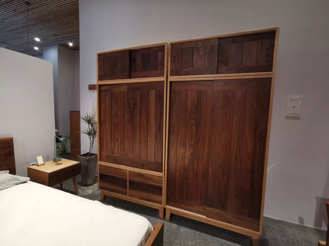 木墨原木家具,类似木墨的家具品牌