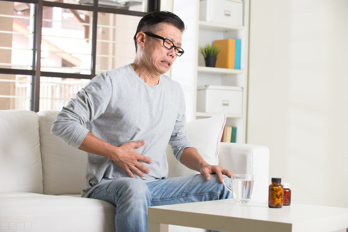 肠息肉切掉容易,切干净不复发很难,中医治疗抓住了一个重点问题