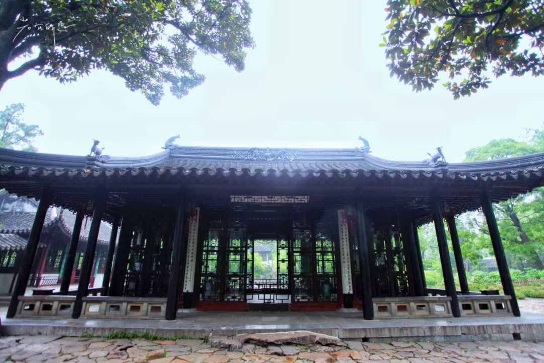 苏州一日游攻略苏州园林,一个关于苏州园林的旅行