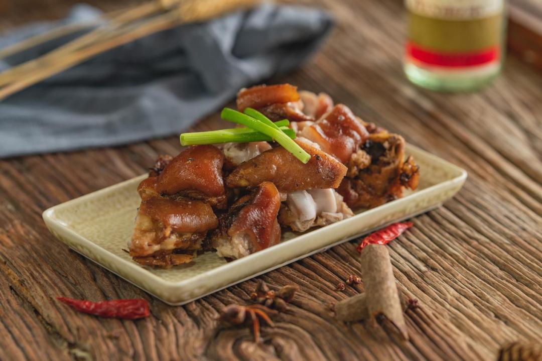 金华打卡美食甜品,金华美食打卡人间至味