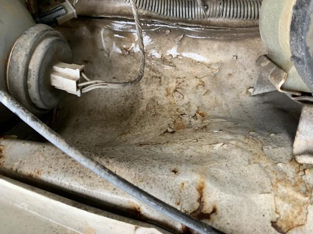 普桑安全性怎么样,事故车普桑经典