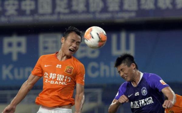 居第3，紧追2大豪门！国安弃帅执教卓尔涅槃重生？他应感谢李铁