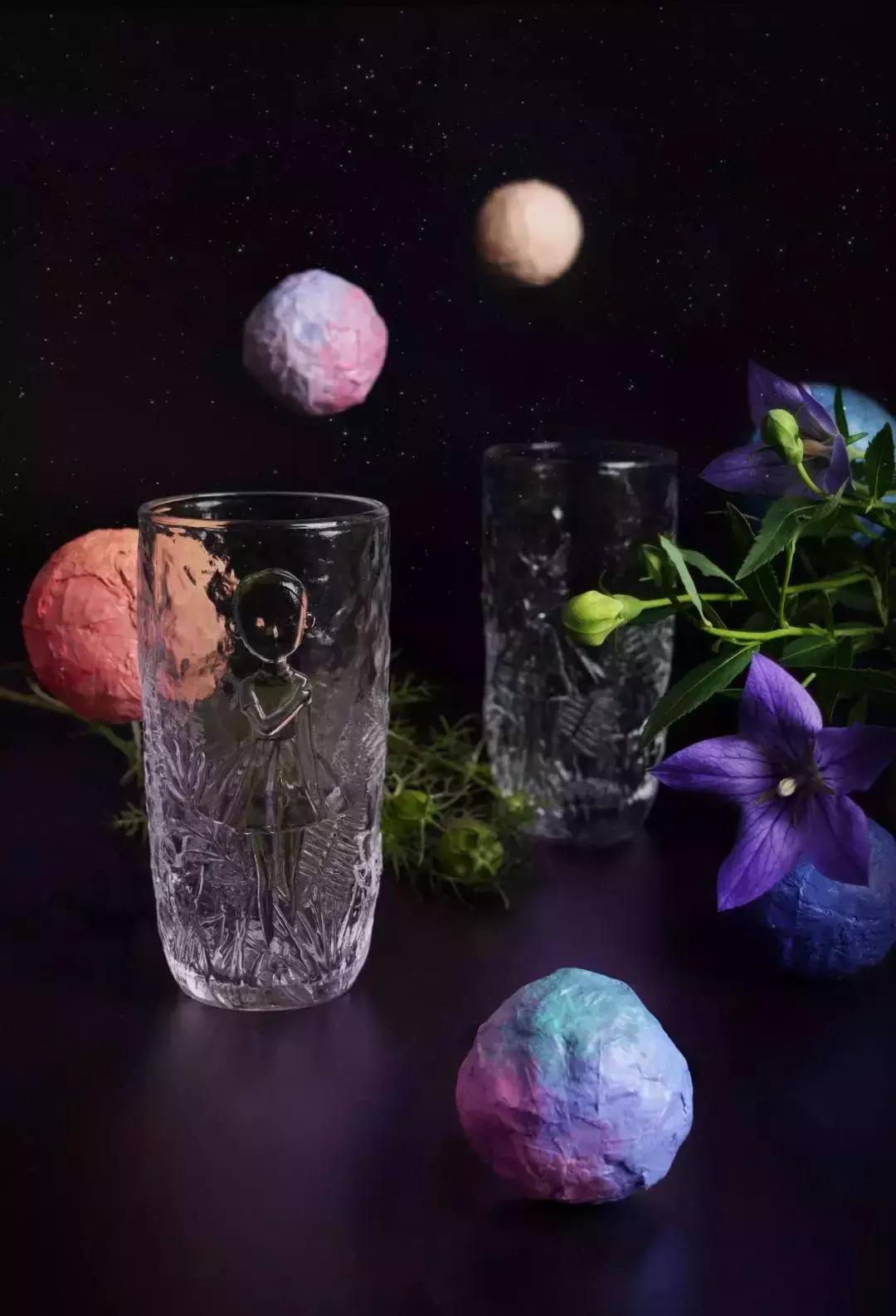 独一无二的杯子推荐,好看的杯子永远不嫌多