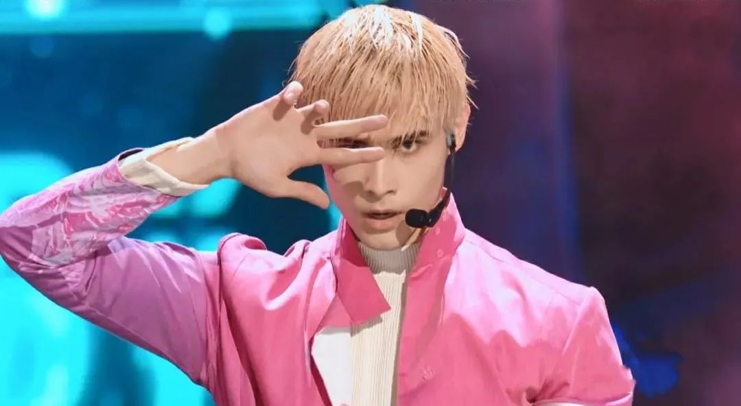 2022娱乐圈顶流名单,现在娱乐圈的顶流是哪些人