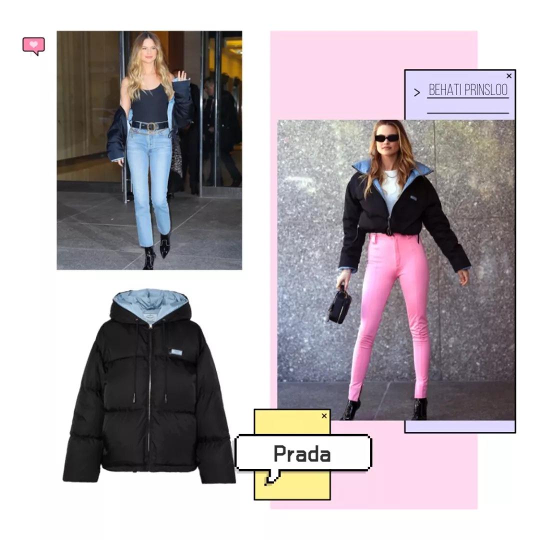 天一凉就穿棉袄,大鹅羽绒服和加拿大鹅羽绒服区别