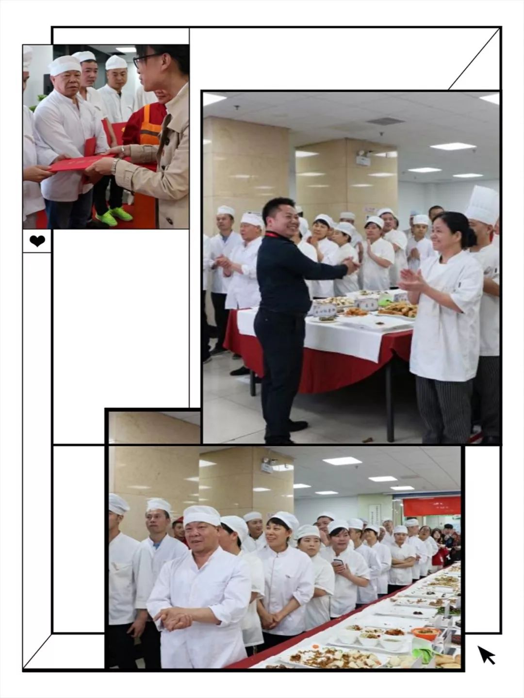 农业大学出品的美食,中国农业大学美食