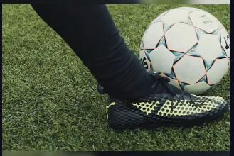 梅西的球教程,梅西的运球教学