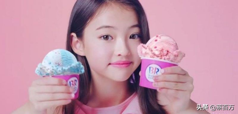 昔日童模都长大了，最美女孩变企业家，迷你乔妹秀少女穿搭风