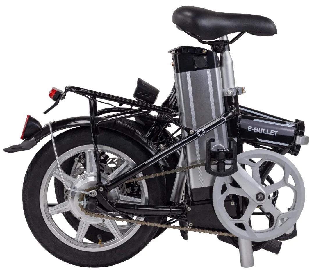 大行折叠电动自行车2022年新品,大行折叠电动自行车哪款最好