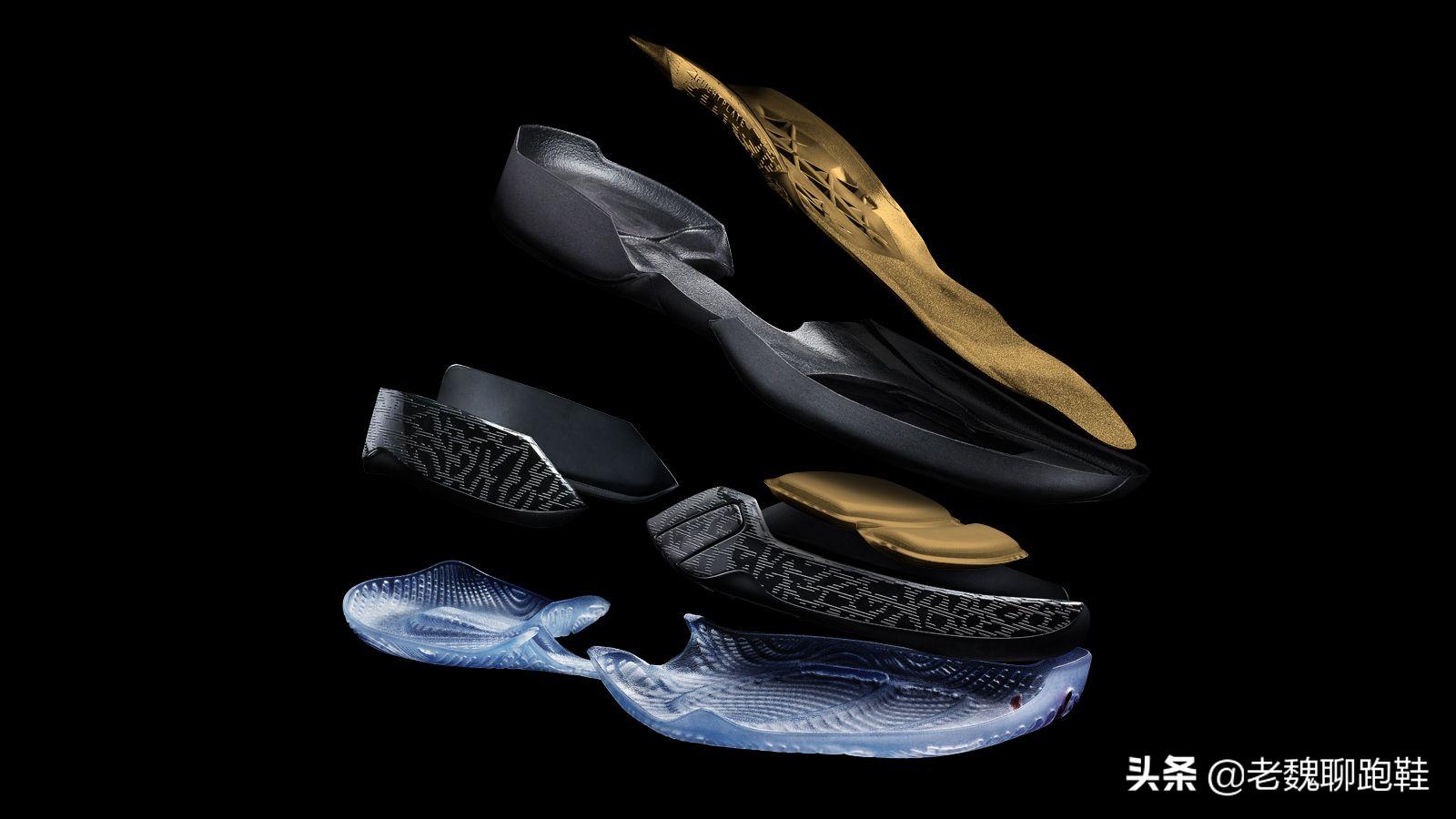 不懂鞋球鞋测评,不懂跑鞋怎么办