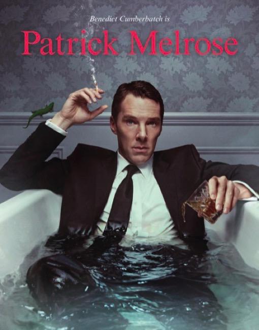 卷福新剧哪里可以看,卷福新剧