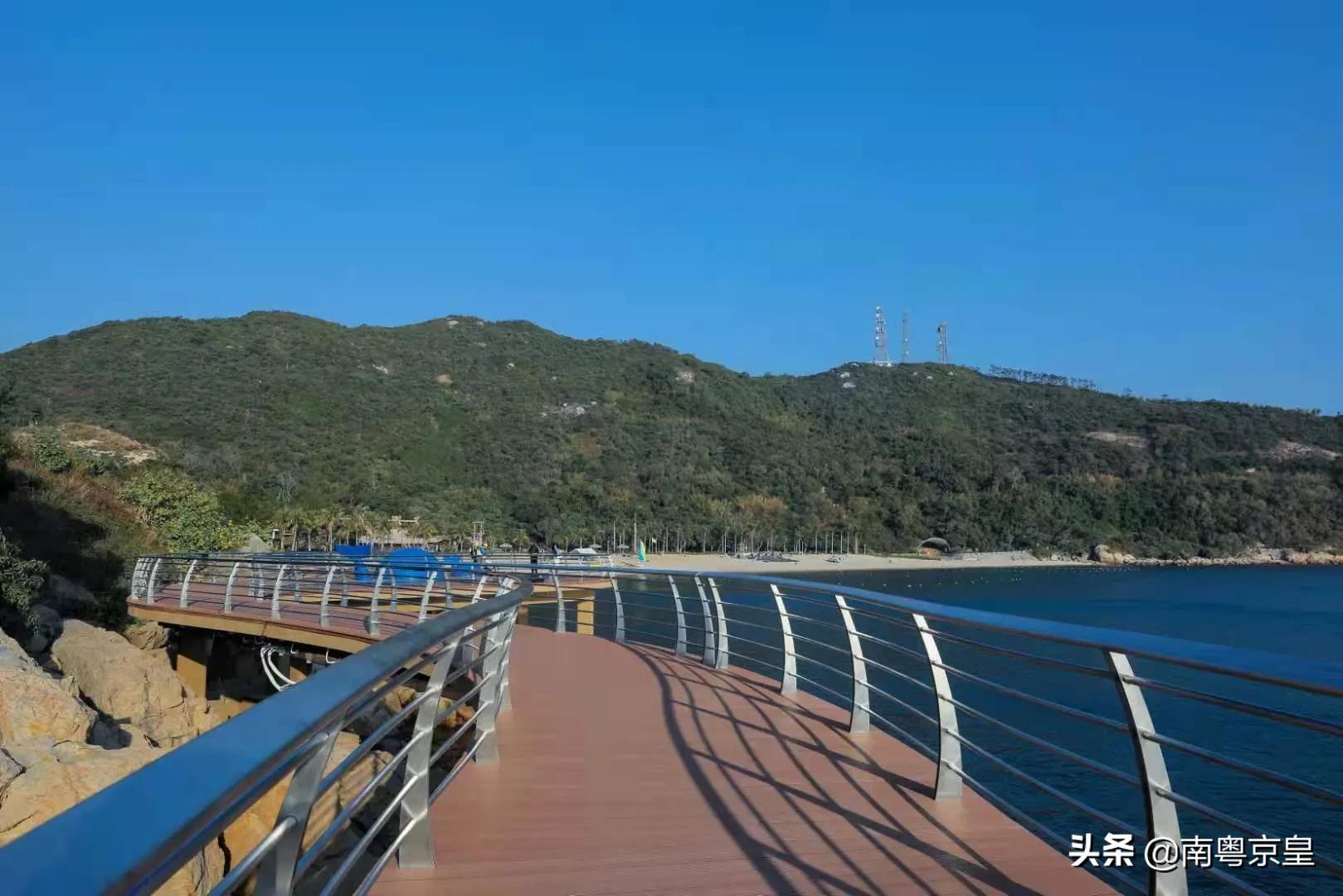 东澳岛海鲜旅游攻略,东澳岛最值得去的地方