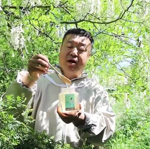 青橄榄核桃泡蜂蜜的正确方法,青橄榄泡蜜的正确方法