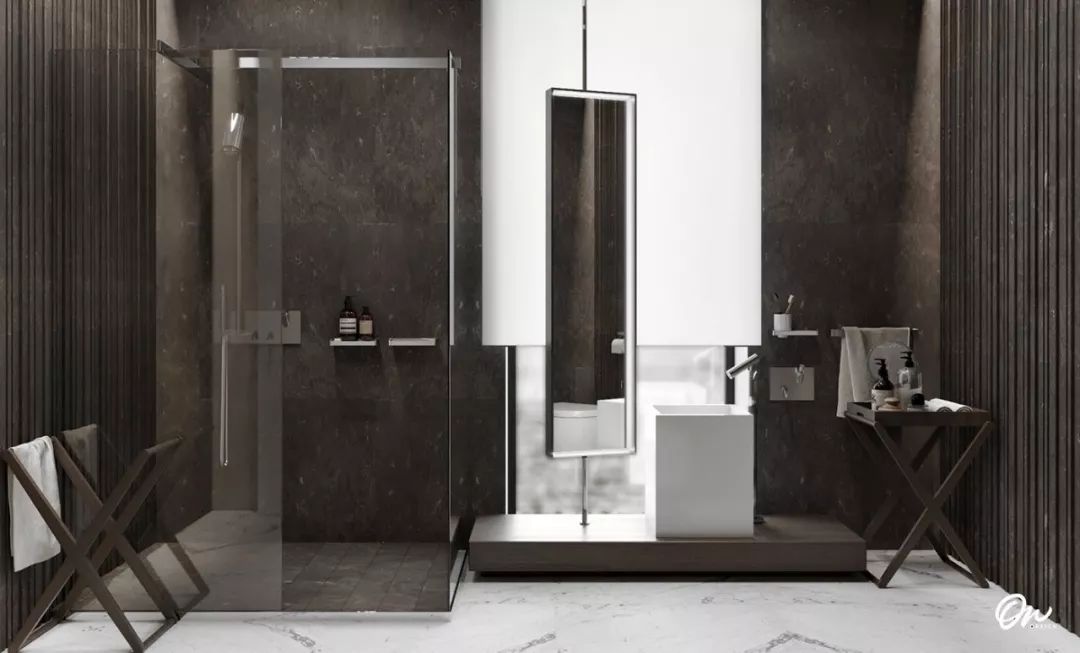 带你感受不一样的轻奢风,美到极美的轻奢风