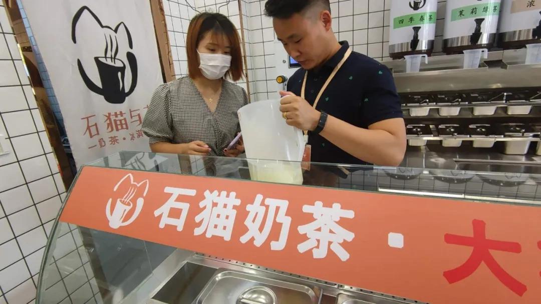 coco奶茶单店加盟多少钱,2023年coco单店加盟费