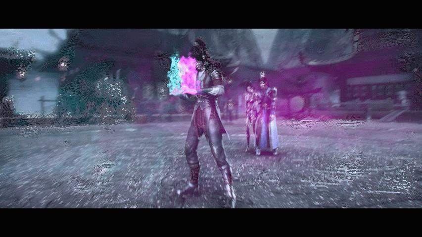 斗破苍穹最近为何特效变好了,斗破苍穹93集特效