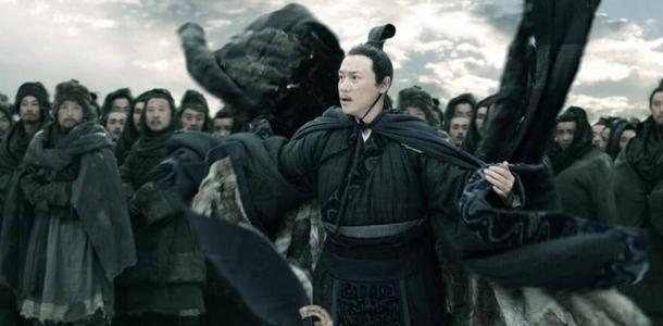 大司马是秦国最高级别的官职吗,大司马的官职